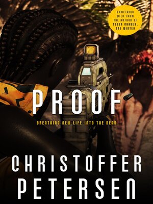 cover image of Proof